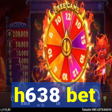 h638 bet